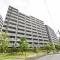 【神奈川県/横浜市戸塚区上倉田町】プライズ・ヒル 5番館 外観