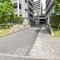 【神奈川県/横浜市戸塚区上倉田町】プライズ・ヒル 5番館 駐車場