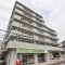 【神奈川県/横浜市戸塚区上矢部町】東建ニューハイツ戸塚 外観