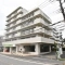 【神奈川県/横浜市戸塚区上矢部町】東建ニューハイツ戸塚 外観