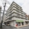 【神奈川県/横浜市戸塚区上矢部町】東建ニューハイツ戸塚 外観