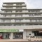 【神奈川県/横浜市戸塚区上矢部町】東建ニューハイツ戸塚 外観