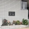 【神奈川県/横浜市戸塚区上矢部町】東建ニューハイツ戸塚 表札