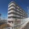 【神奈川県/横浜市戸塚区矢部町】戸塚西パーク・ホームズ 壱番館 外観