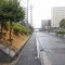 【神奈川県/横浜市港南区野庭町】野庭団地 608-5 前面道路