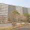 【神奈川県/横浜市戸塚区俣野町】県ドリームハイツ 18号棟 外観