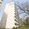 【神奈川県/横浜市戸塚区俣野町】県ドリームハイツ 18号棟 外観