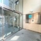 【大阪府/吹田市垂水町】ディオレ江坂 風除室