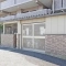 【大阪府/吹田市垂水町】ディオレ江坂 ゴミ置き場