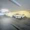 【大阪府/吹田市江坂町】ユニライフ江坂II 駐車場