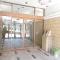 【大阪府/箕面市船場西】アルス箕面船場西 風除室