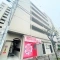【大阪府/大阪市淀川区宮原】エバーグリーン新御堂 外観