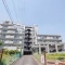 【大阪府/吹田市山手町】モンテベルデ豊津山手 外観
