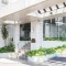 【大阪府/吹田市山手町】モンテベルデ豊津山手 アプローチ
