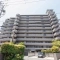 【大阪府/吹田市芳野町】東急ドエル・アルス江坂 外観