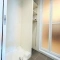【大阪府/吹田市芳野町】東急ドエル・アルス江坂 洗面所