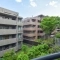 【大阪府/吹田市藤白台】千里藤白台リッツハウス 眺望