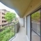 【大阪府/吹田市藤白台】千里藤白台リッツハウス バルコニー