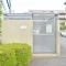 【大阪府/吹田市藤白台】千里藤白台リッツハウス ゴミ置き場