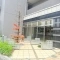【大阪府/吹田市垂水町】アーバネックス江坂垂水町ファインフラッツ アプローチ