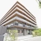 【兵庫県/西宮市奥畑】マスターズマンション苦楽園　中楽坊 外観