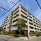 【兵庫県/西宮市伏原町】フロントレジデンス西宮北口 外観