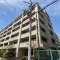 【兵庫県/西宮市伏原町】フロントレジデンス西宮北口 外観