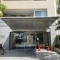 【兵庫県/西宮市伏原町】フロントレジデンス西宮北口 エントランス