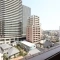 【兵庫県/宝塚市梅野町】グランプレイズ宝塚南口 眺望