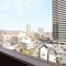 【兵庫県/宝塚市梅野町】グランプレイズ宝塚南口 眺望