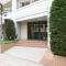 【兵庫県/宝塚市梅野町】グランプレイズ宝塚南口 エントランス