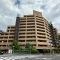 【大阪府/吹田市千里山西】ハイマート緑地公園 外観