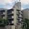 【兵庫県/西宮市霞町】夙川レックスマンション 外観
