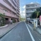 【東京都/北区上十条】ハイホーム十条ヴェルデ館 前面道路