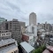 【東京都/文京区大塚】音羽ハウス 眺望