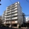 【東京都/文京区小石川】小石川ハウス 外観