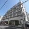 【東京都/文京区関口】東海文京マンション 外観