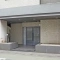 【東京都/府中市宮西町】パーク・ノヴァ府中 エントランス