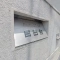 【東京都/文京区目白台】フェアロージュ目白台 表札