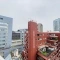 【東京都/渋谷区千駄ヶ谷】クオリア代々木 眺望