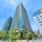 【東京都/中央区湊】パークシティ中央湊ザタワー 外観