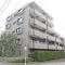 【東京都/世田谷区玉川田園調布】ファミールグラン田園調布 外観