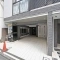 【東京都/千代田区神田富山町】シーフォルム神田 アプローチ