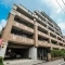 【東京都/文京区本郷】シャリエ本郷菊坂 外観