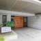 【東京都/文京区本郷】シャリエ本郷菊坂 エントランス