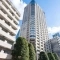 【東京都/港区虎ノ門】パークコート虎ノ門 外観