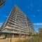 【東京都/中央区晴海】晴海フラッグ SEA VILLAGE E棟 外観