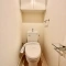 【千葉県/千葉市中央区中央】CHIBA　CENTRAL　TOWER トイレ
