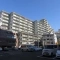 【千葉県/市川市市川】メゾン市川 外観