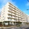 【千葉県/市川市塩焼】行徳ニューハイツ 3号棟 外観